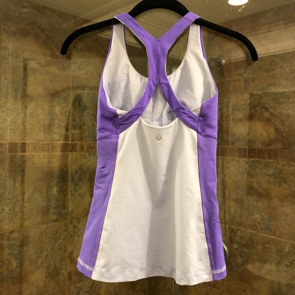 Lululemon Tank Top - Picture 3 of 5